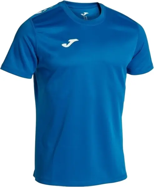Футболка Joma OLIMPIADA синя 103839.700
