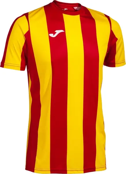 Футболка Joma INTER CLASSIC красно-желтая 103249.609