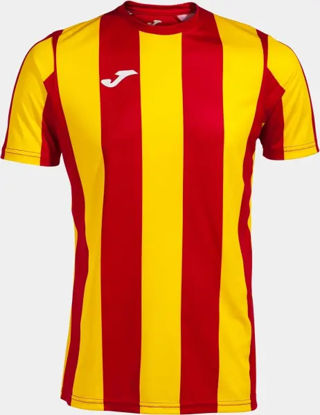 Футболка Joma INTER CLASSIC красно-желтая 103249.609