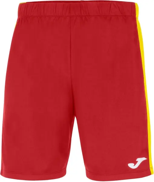 Шорты Joma MAXI красно-желтые 101657.609