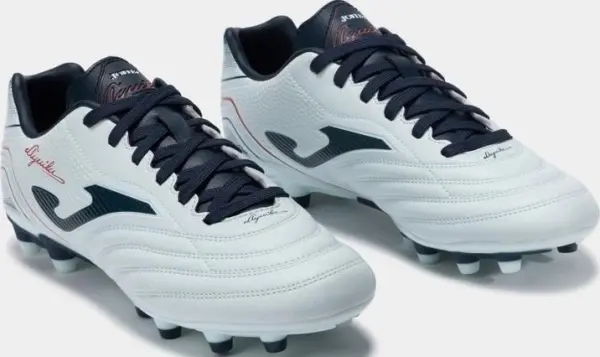 Бутсы Joma AGUILA светло-голубо-темно-синие AGUW2505FG