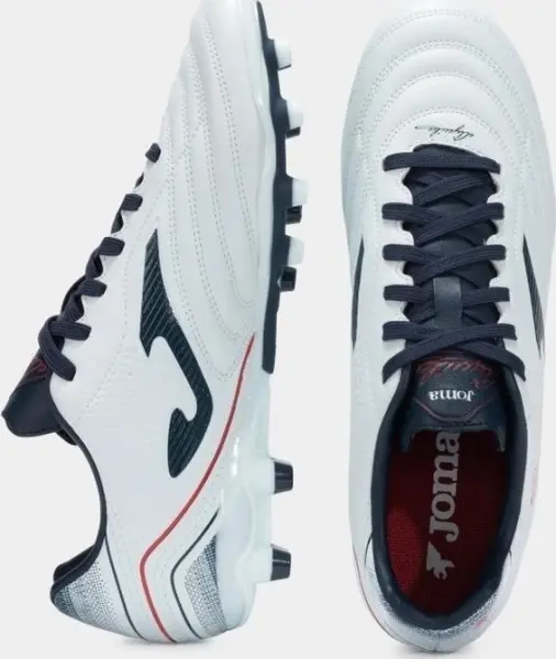 Бутсы Joma AGUILA светло-голубо-темно-синие AGUW2505FG