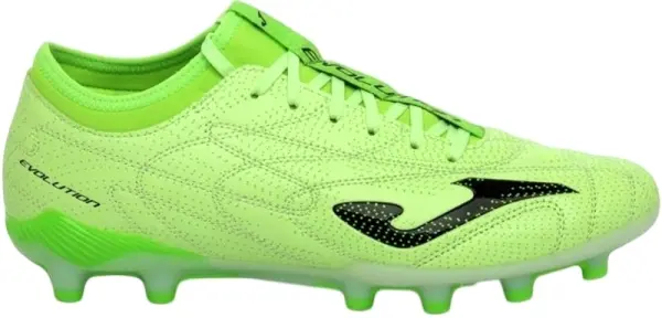Бутси Joma EVOLUTION салатові EVOW2511FG