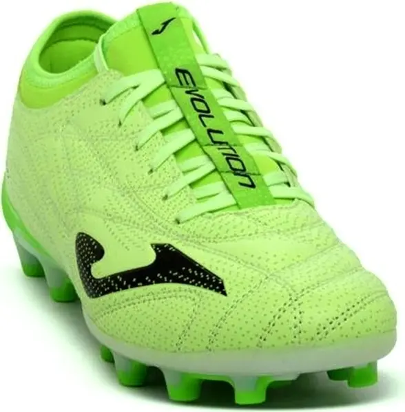 Бутси Joma EVOLUTION салатові EVOW2511FG
