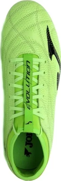 Бутси Joma EVOLUTION салатові EVOW2511FG