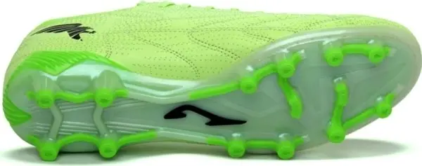 Бутси Joma EVOLUTION салатові EVOW2511FG
