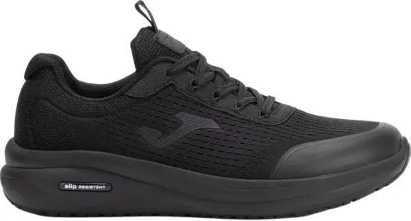 Кроссовки Joma IRON черные CIRONW2521