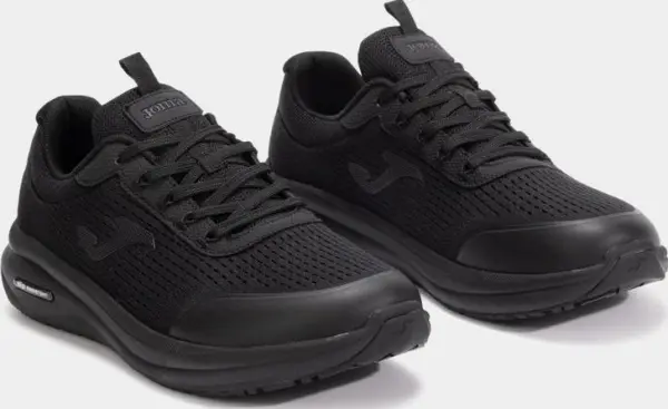 Кроссовки Joma IRON черные CIRONW2521