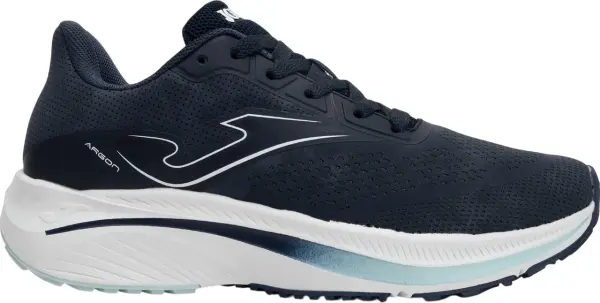 Кроссовки беговые женские Joma ARGON темно-синие RARGLW2533
