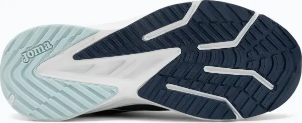 Кроссовки беговые женские Joma ARGON темно-синие RARGLW2533