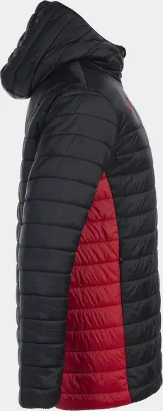 Куртка Joma URBAN V чорно-червона 103798.106