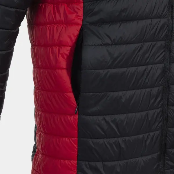Куртка Joma URBAN V чорно-червона 103798.106