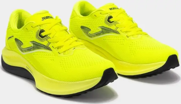 Кросівки бігові Joma HISPALIS жовті RHISPW2509