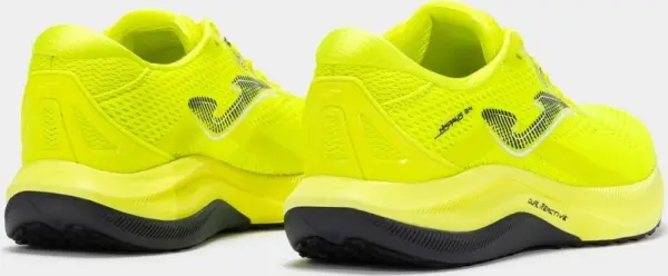 Кросівки бігові Joma HISPALIS жовті RHISPW2509