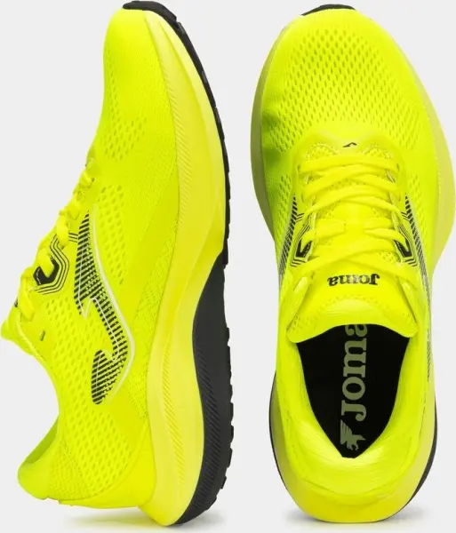 Кросівки бігові Joma HISPALIS жовті RHISPW2509