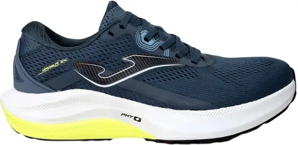 Кроссовки беговые Joma HISPALIS темно-бирюзовые RHISPW2521