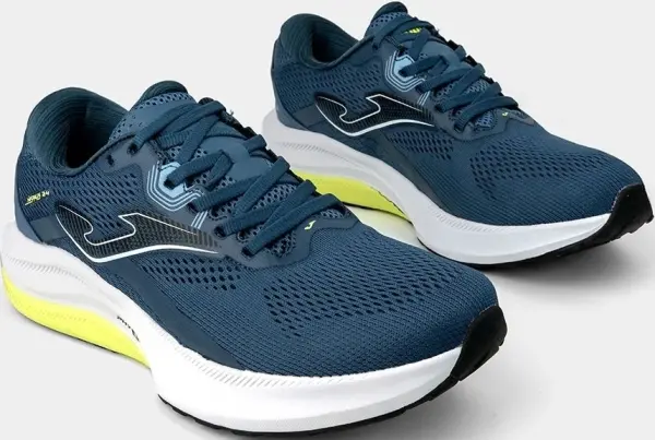 Кроссовки беговые Joma HISPALIS темно-бирюзовые RHISPW2521