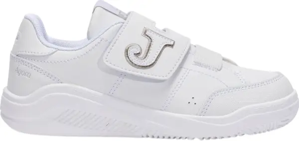 Кросівки дитячі Joma AGORA білі WAGOW2502V