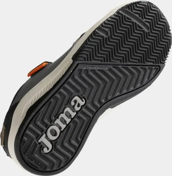 Кросівки дитячі Joma JARAMA сіро-чорно-помаранчеві JJARAW2501V
