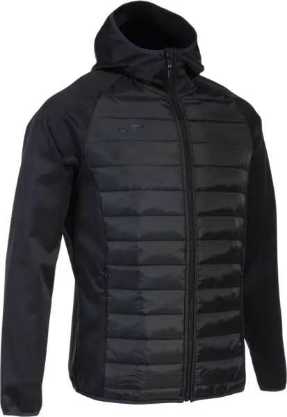 Куртка Joma BERNA III чорна 103791.100