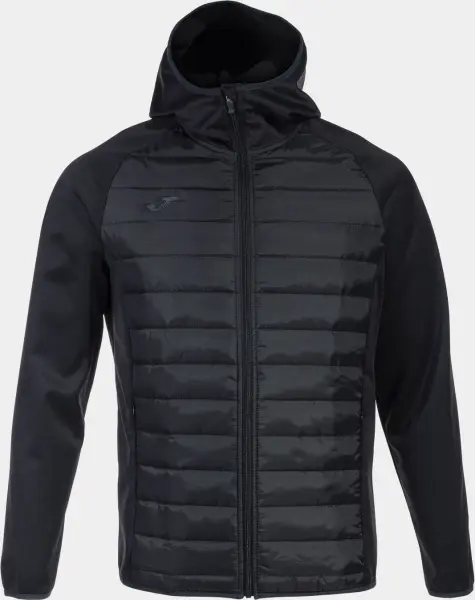 Куртка Joma BERNA III чорна 103791.100