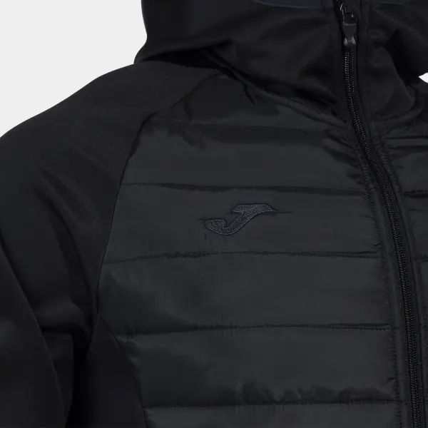 Куртка Joma BERNA III чорна 103791.100