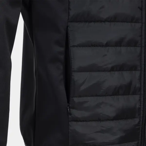 Куртка Joma BERNA III чорна 103791.100