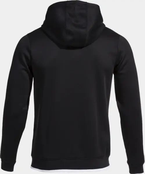 Толстовка Joma OLIMPIADA чорна 103707.100