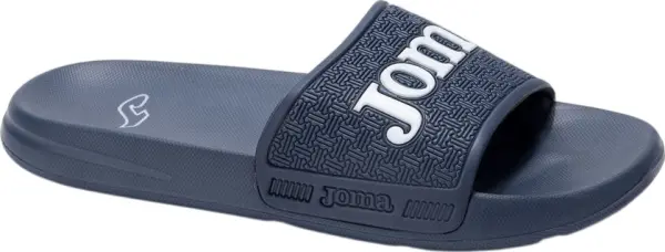Шльопанці дитячі Joma LAND темно-сині SLANJS2503