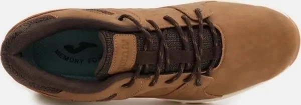 Кроссовки Joma BANYOLES коричневые CBANYW2426