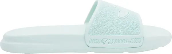Шльопанці жіночі Joma ISLAND м'ятні SISLLS2415