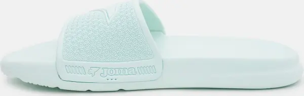 Шльопанці жіночі Joma ISLAND м'ятні SISLLS2415
