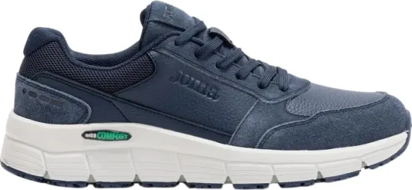 Кроссовки Joma LUMUS темно-синие CLUMUW2503
