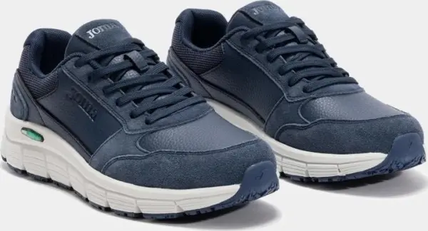 Кроссовки Joma LUMUS темно-синие CLUMUW2503