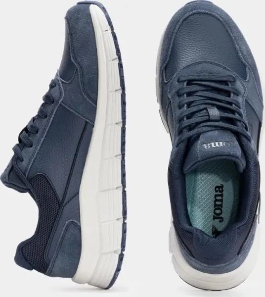 Кроссовки Joma LUMUS темно-синие CLUMUW2503