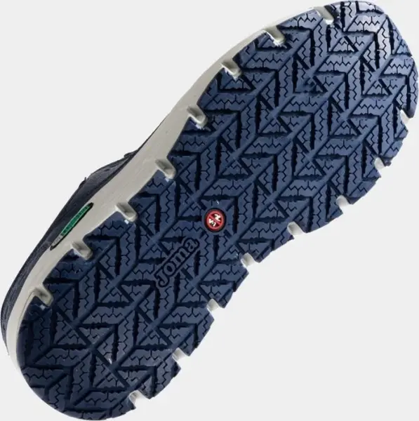 Кроссовки Joma LUMUS темно-синие CLUMUW2503