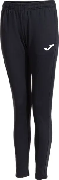 Спортивні штани жіночі Joma ADVANCE II чорні 902260.100