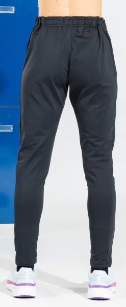 Спортивні штани жіночі Joma ADVANCE II чорні 902260.100