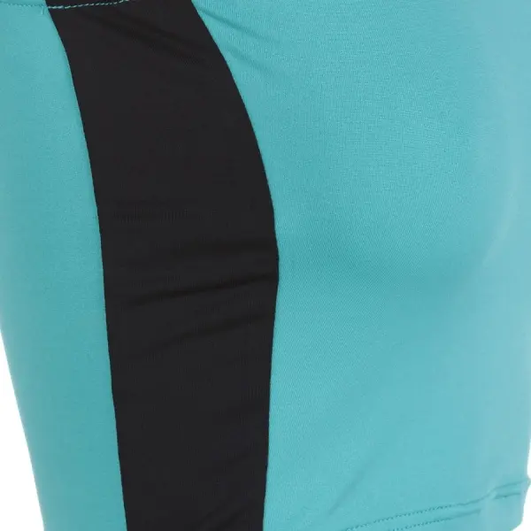 Топ женский Joma RECORD II бирюзово-черный 901397.725