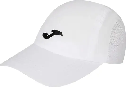 Бейсболка Joma RUNNING CAP біла 400023.200