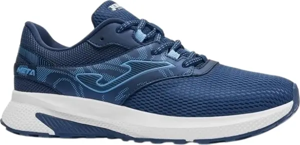 Кроссовки беговые Joma META темно-синие RMETAS2603