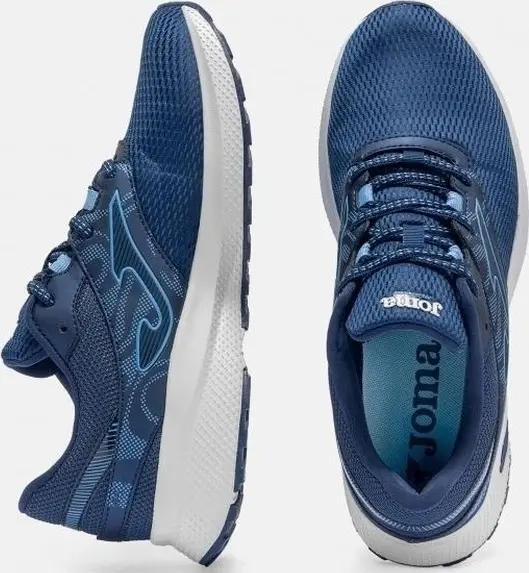Кроссовки беговые Joma META темно-синие RMETAS2603