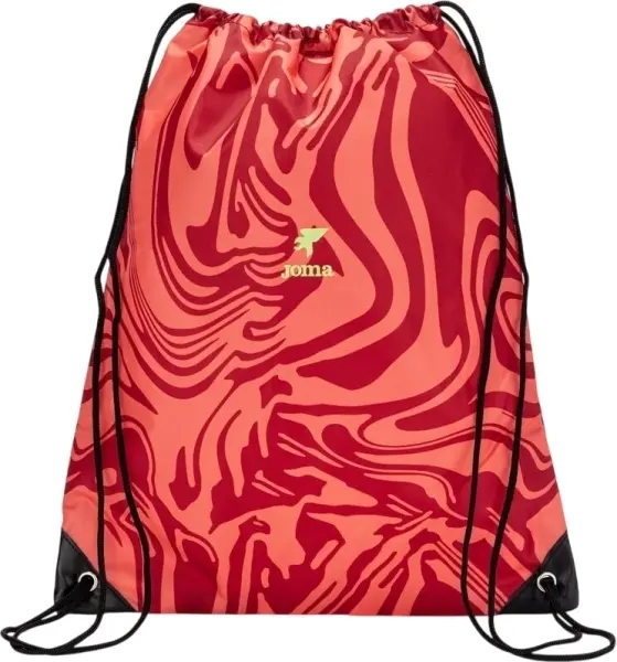 Сумка-мішок Joma KIDS CAMP червоно-коралова 401506.632