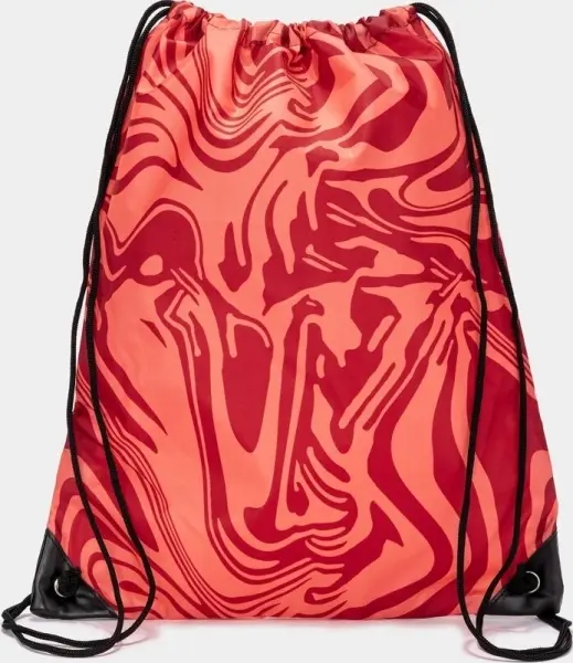 Сумка-мішок Joma KIDS CAMP червоно-коралова 401506.632