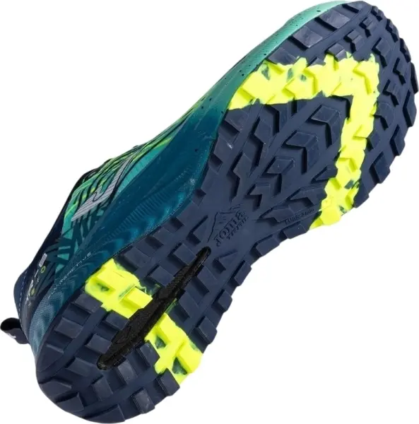 Кросівки для трейлранінгу Joma TR-8 бірюзово-темно-синьо-салатові TKTR8S2517