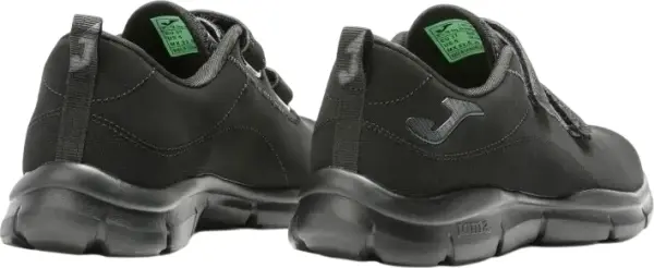 Кросівки жіночі Joma NEFTIS чорні C.NELW-2001V