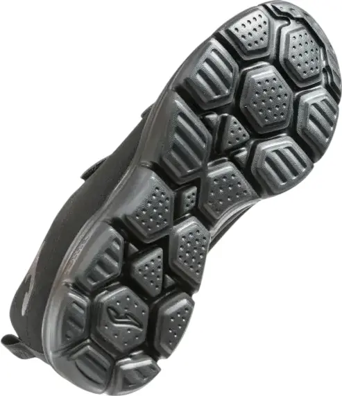 Кросівки жіночі Joma NEFTIS чорні C.NELW-2001V