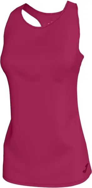 Майка женская Joma ELECTRA фуксия 900857.523