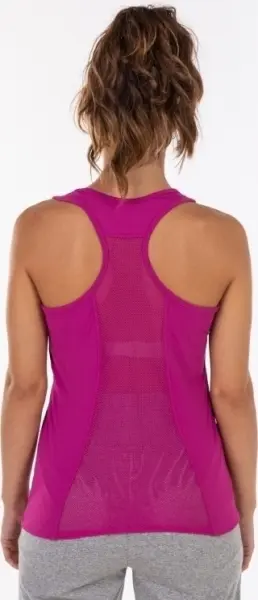 Майка женская Joma ELECTRA фуксия 900857.523