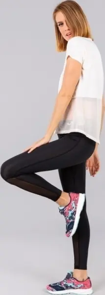 Футболка жіноча Joma ELECTRA біла 900859.224